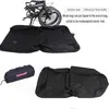 Borsa impermeabile per il trasporto di biciclette, adatta a Anteprima dell’immagine prodotto 4