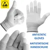 Minadax 180 x 60cm Antistatik ESD Computer Matte Tischmatte Produktbild-Vorschau 9