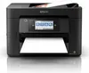 A black Epson WorkForce Pro WF-4820DWF printer is shown from the front on a white background. Náhled obrázku produktu