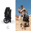 Kinderkraft Nubi 3, passeggino verde Anteprima dell’immagine prodotto 7