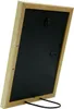 Cornice decorativa per foto Deknudt, modello S95L, 15x20 Anteprima dell’immagine prodotto 4
