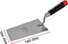Berner Putzkelle Maurerlob 14 cm Produktbild-Vorschau 2