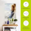 ARTland Wandbild, selbstklebend Zusammen Größe: 45x60 cm Produktbild-Vorschau 2