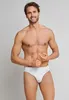 Schiesser slip lot de 2 authentic 4-1 rib rio briefs white Voir les images du produit 9