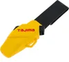 A yellow Tajima holster with a black strap is shown against a white background. Anteprima dell’immagine prodotto