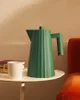 Alessi Plisse Wasserkocher grün Produktbild-Vorschau 2