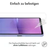 imoshion Displayschutz Folie 3-Pack Sony Xperia 10 V Produktbild-Vorschau 3