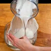 Passiertuch – Kasëtuch - Seihtuch – Passiersieb – Produktbild-Vorschau 5