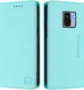 Lederhülle für Samsung Galaxy A8 2018 Hülle Flip Produktbild-Vorschau 2