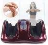 Shiatsu masážny prístroj na nohy a lýtka - Elektrický - 3 Náhľad obrázku produktu 9