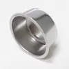 51 mm Kaffeetassen-Filterkorb aus Edelstahl, kompatibel mit Produktbild-Vorschau 9