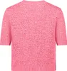 Betty & Co Damen Strickpullover mit Rundhals und Halbarm, Produktbild-Vorschau 2