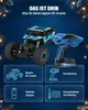 Revell Adventskalender RC Crawler 2025 1:18 Podgląd zdjęcia produktu 14