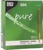 Fingerfood - Spieße "pure" 11 cm "Nature" Produktbild-Vorschau 5