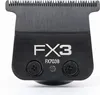 Babyliss Pro 4Artist Schneidsatz fuer Trimmer FX3 Produktbild-Vorschau 2