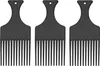 Afro-Kamm - Fingerstyler - Stylingkamm (3 Stck.) Produktbild-Vorschau 1