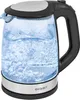 Exquisit WK 3501 swg | 2 Liter Wasserkocher |  Produktbild-Vorschau 2