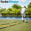 TurboSteps Profi Koordinationsleiter Trainingsleiter Produktbild-Vorschau 7
