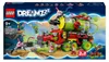 LEGO DREAMZzz 2-in-1 Mateos Sprühdosen-Truck - Spielzeug Produktbild-Vorschau 16
