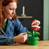 Piraňová rostlina Náhled obrázku produktu 4