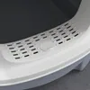 Katzenklo mit Deckel Obenliegender Eingang Schaufel Produktbild-Vorschau 9