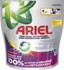 Ariel All in 1 Pods Color - 2x70 Wäschen - Vorteilspackung Produktbild-Vorschau 2