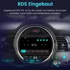 Autoradio Android 15 CarPlay 9 pouces pour BMW Mini Cooper Voir les images du produit 7