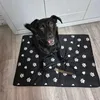 PURLOV 24862 Lit pour chien 100 x 70 cm Voir les images du produit 10