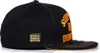 King Kerosin Flat Cap «Support Day Drinking» Produktbild-Vorschau 2