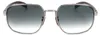 David Beckham Mod. Db 7121 G S Ruthenium Brown Produktbild-Vorschau 2