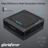 Gloriaforce RTX Uno 4K UHD Android 11 IP-Receiver (HDR10+, Produktbild-Vorschau 25