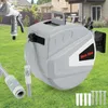Jopassy Schlauchaufroller Wasser Wand-Schlauchbox Produktbild-Vorschau 1