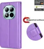 Hülle für Xiaomi Redmi Note 15 Pro 4G Handyhülle Wallet Produktbild-Vorschau 2