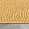 TT Home Teppich Für Outdoor Wetterfest Küchenteppich Balkon Produktbild-Vorschau 4
