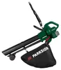 PARKSIDE® 40 V Akku-Laubsauger/-bläser »PALSB A1« ohne Produktbild-Vorschau 4