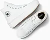 Converse Chuck Taylor All Star Move WeißSchwarz Frauen Hi Produktbild-Vorschau 17