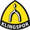 A logo for Klingspor. Podgląd zdjęcia produktu