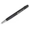 Bernstein 2-166, Trockenschliff, Schwarz, 120 mm, 10 g Produktbild-Vorschau 1