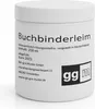 ggm® Buchbinderleim / Bastelleim 250 ml transparent, Produktbild-Vorschau 1