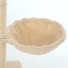 animal-design Liegemulde beige Produktbild-Vorschau
