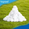 Topool SIL503-500 Sfere filtranti per piscina 500 g – Anteprima dell’immagine prodotto 8