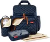 Zaino Skip-Hop Forma (blu navy) Anteprima dell’immagine prodotto 7