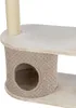 TRIXIE Kratzbaum Livia - lichtgrau/sand - 114 cm Produktbild-Vorschau 2