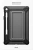 Schutzhülle Outdoor Cover Samsung Galaxy Tab S9 FE Produktbild-Vorschau 2