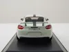 Schuco 450758800 Porsche Cayman GT4 981 weiß 1:43 Produktbild-Vorschau 6