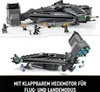 LEGO 75323 Star Wars Le Justicier, vaisseau stellaire jouet Voir les images du produit 39