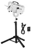Máquina de nieve VEVOR, 1200 W, máquina de nieve con Vista previa de la imagen del producto 1