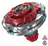 Beyblade X Rocket Griffon H UX Infinity Starter Pack Set, 8 Produktbild-Vorschau 3