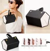Brillenetui Organizer für 5 Brillen – Sonnenbrillenhalter Produktbild-Vorschau 5