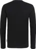 HAKRO Langarmshirt Heavy Herren #278 Gr. L schwarz Produktbild-Vorschau 3